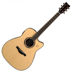 Yamaha TAG3C TransAcoustic, Natural