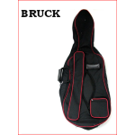 BRUCK BORSA CELLO 4/4  Imbottita 10mm 