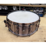 usato DDrum FSC65 Rullante in Rame 14"x6,5"