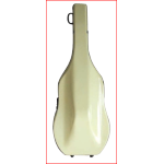 ASTUCCIO CONTRABBASSO CON RUOTE 4/4