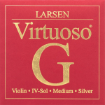 Larsen Virtuoso SOL Violino Medium Argento