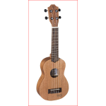 Baton Rouge UR11-C Pineapple Ukulele Concerto