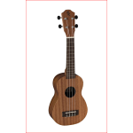 Baton Rouge V1-S NAT Ukulele Soprano 