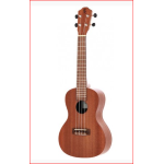 Baton Rouge V1-C NATURAL Ukulele Concerto