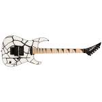 Jackson X Series Dinky® DK1A, Maple Fingerboard, White Tortoise