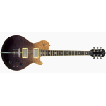 Michael Kelly PATRIOT INSTINCT SB MOD SHOP DUNCAN - Partial Eclipse
