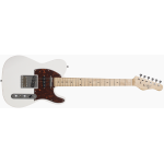 Michael Kelly TRIPLE 50 - Gloss White