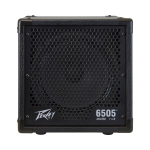 Peavey 6505 Micro Cabinet 1x8 Black