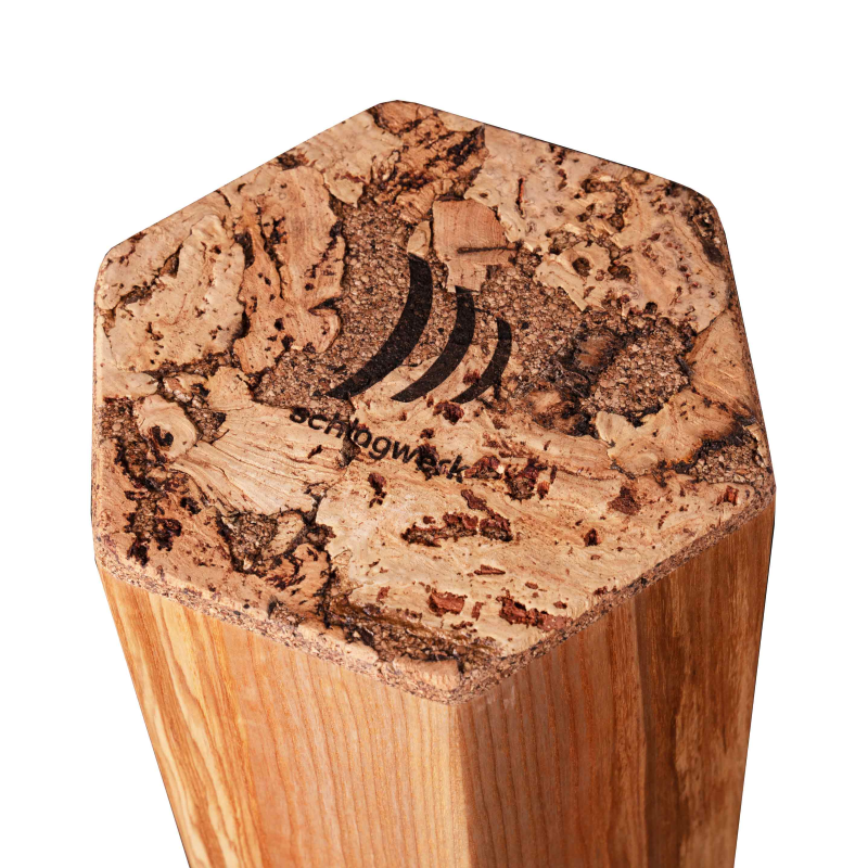 Schlagwerk IRT70 - Infinity Rain Tower ''Summerrain''