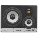 EVE AUDIO SC3070 Monitor Attivo 3 Vie Versione Sinistra