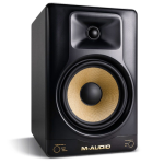 M-Audio Forty Eighty Monitor da Studio 150W DSP e Bluetooth