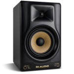 M-Audio Forty Sixty Monitor 6.5" 100W DSP e Bluetooth