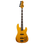 MarkBass Instruments MB GV 4 GLOXY Metallic Yellow CR RW