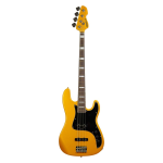 MarkBass Instruments MB GV 4 Gloxy METALLIC YELLOW CR RW (Passive)