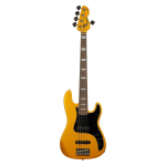 MarkBass Instruments MB GV 5 Gloxy METALLIC YELLOW CR RW (Passive)