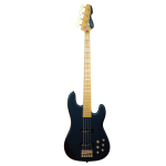 MARKBASS INSTRUMENTS MB JP MODERN BLACK 4 GD MP