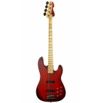 MARKBASS INSTRUMENTS MB JP OLD RED 4 CR MP