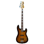 MARKBASS INSTRUMENTS MB JP SUNBURST TOBACCO 4 CR RW