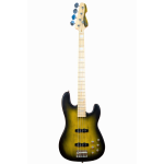 MARKBASS INSTRUMENTS MB JP SUNBURST YELLOW 4 CR MP