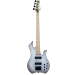 MARKBASS INSTRUMENTS MB KIMANDU F1 OLD WHITE 4 BK MP