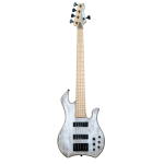 MARKBASS INSTRUMENTS MB KIMANDU F1 OLD WHITE 5 BK MP