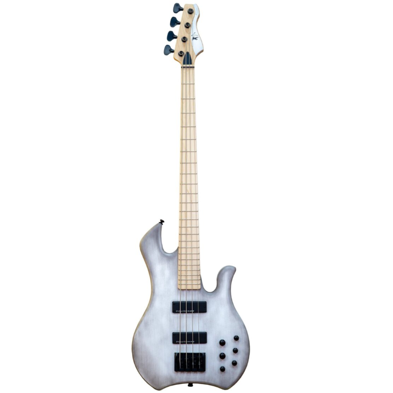 MARKBASS INSTRUMENTS MB KIMANDU OLD WHITE 4 BK MP
