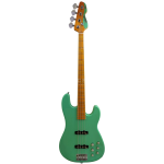 MarkBass Instruments MB GV 5 Gloxy Val Surf Green CR MP