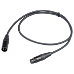 Proel CHL250 Cavo XLR - XLR