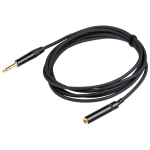 Proel CHLP190 Prolunga Jack Stereo