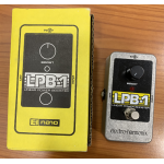 usato Electro Harmonix LPB1