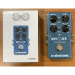 usato Tc Electronic Infinite