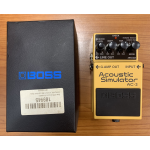 usato Boss AC-3