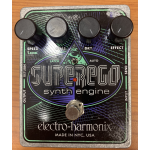 usato Electro Harmonix Superego