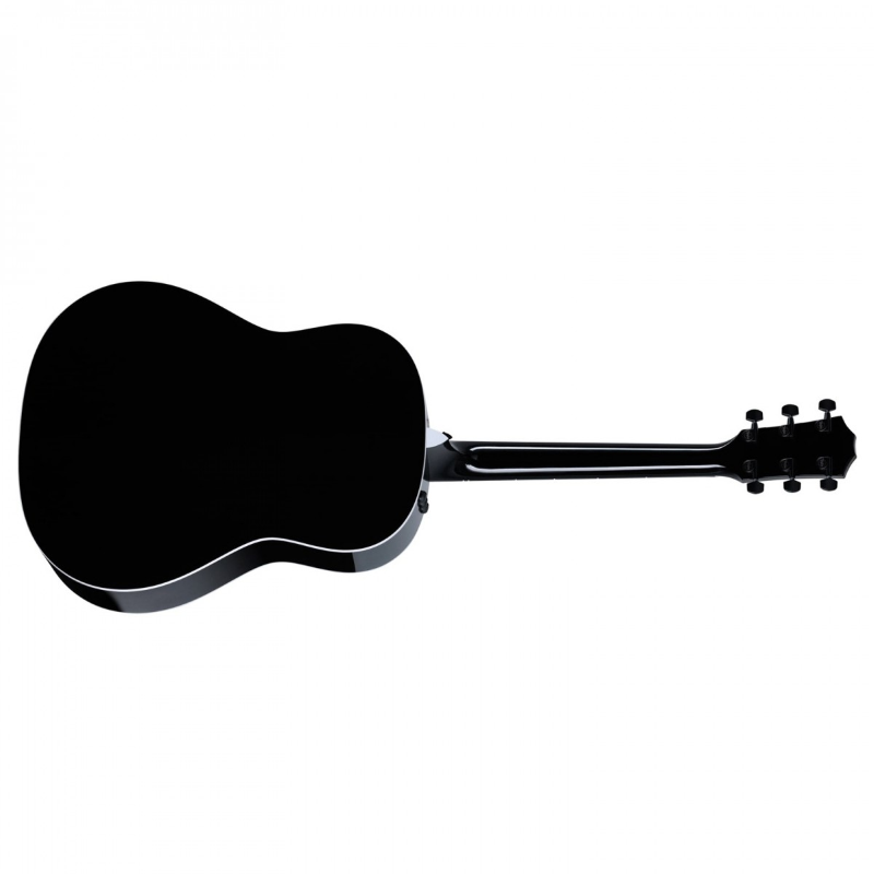 Taylor 217e BLK Plus Maple Spruce
