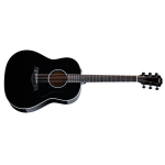 Taylor 217e BLK Plus Maple Spruce