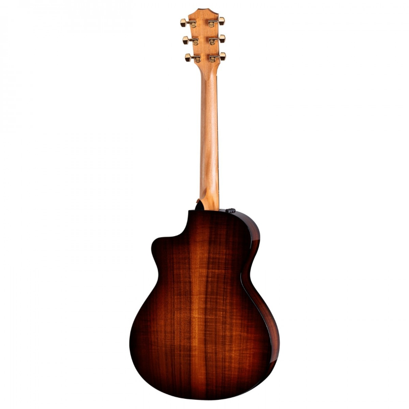 Taylor 222ce K DLX Koa Koa deluxe Grand Concert 