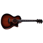 Taylor 322ce Mahogany Mahogany SEB Top