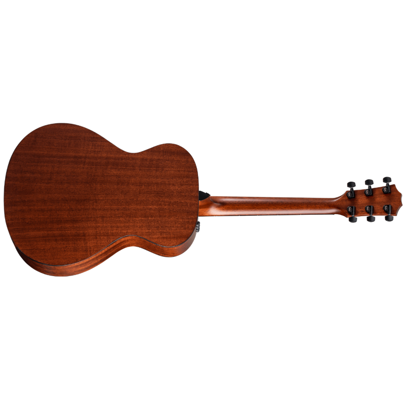 Taylor 322e Mahogany /Mahogany SEB Top  V-Class(R)Bracing Grand Concert