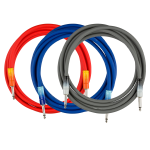 Fender Ombré Instrument Cables Cavo Jack - Jack