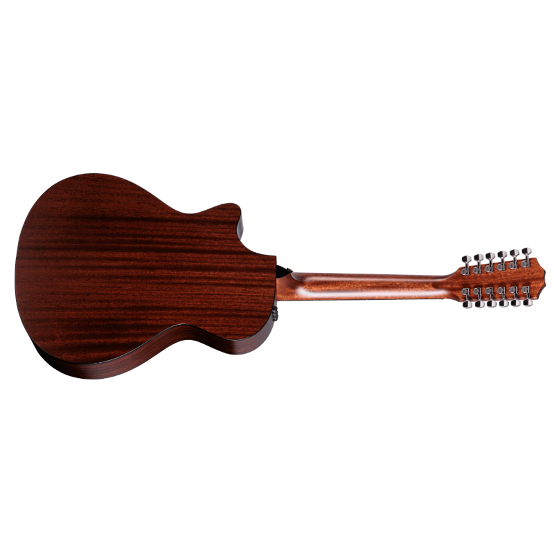 Taylor 352ce Sitka Sapele 12-String Gran Concert