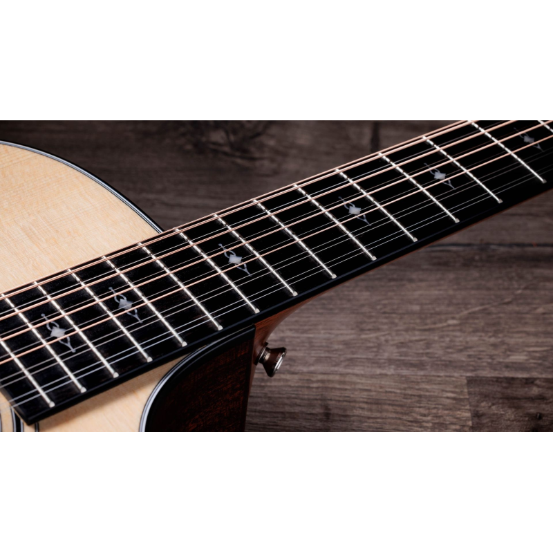 Taylor 352ce Sitka Sapele 12-String Gran Concert