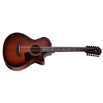 Taylor 362ce Mahogany Mahogany SEB Top Gran Concert