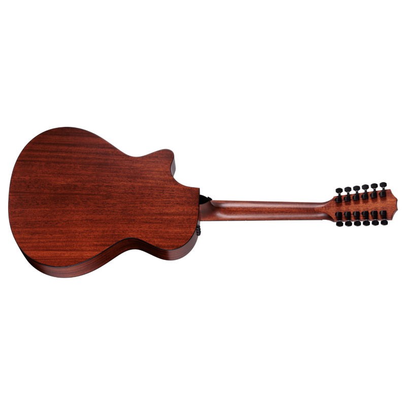 Taylor 362ce Mahogany Mahogany SEB Top Gran Concert