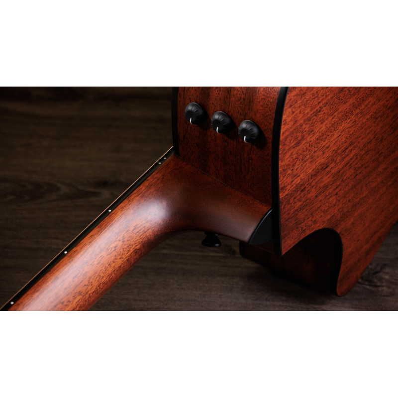 Taylor 362ce Mahogany Mahogany SEB Top Gran Concert