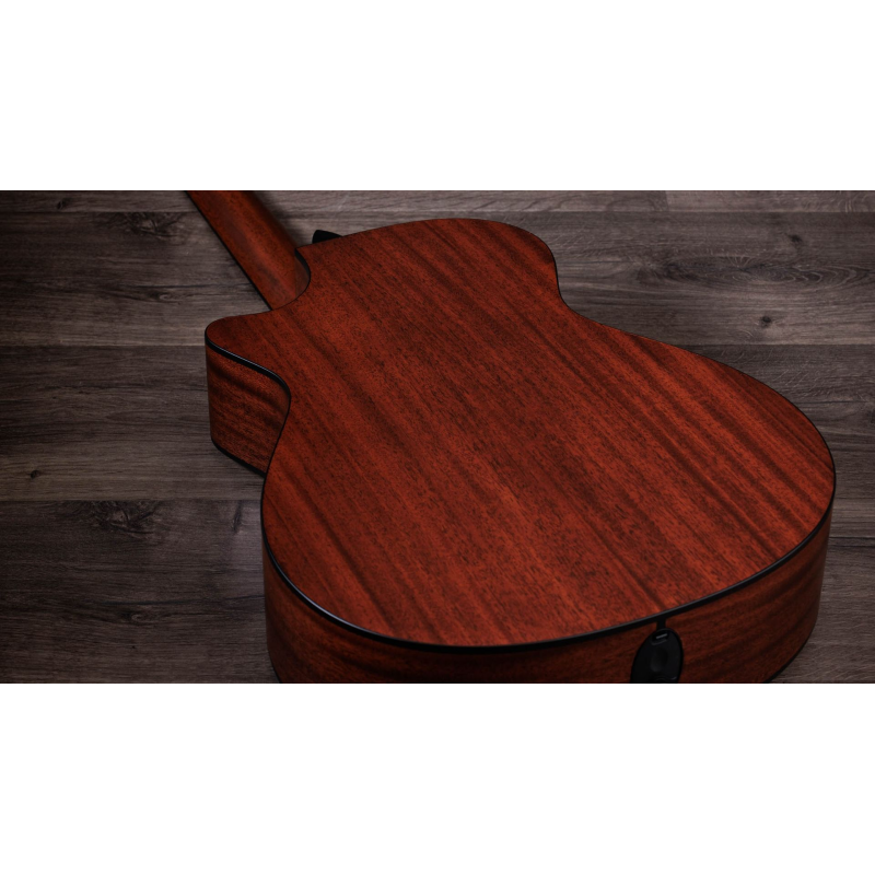 Taylor 362ce Mahogany Mahogany SEB Top Gran Concert