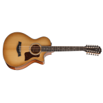 Taylor 552ce ,Urban Ironbark/Torrefied Sitka 12 Corde