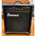 usato Ibanez ampli IBZ 10B basso