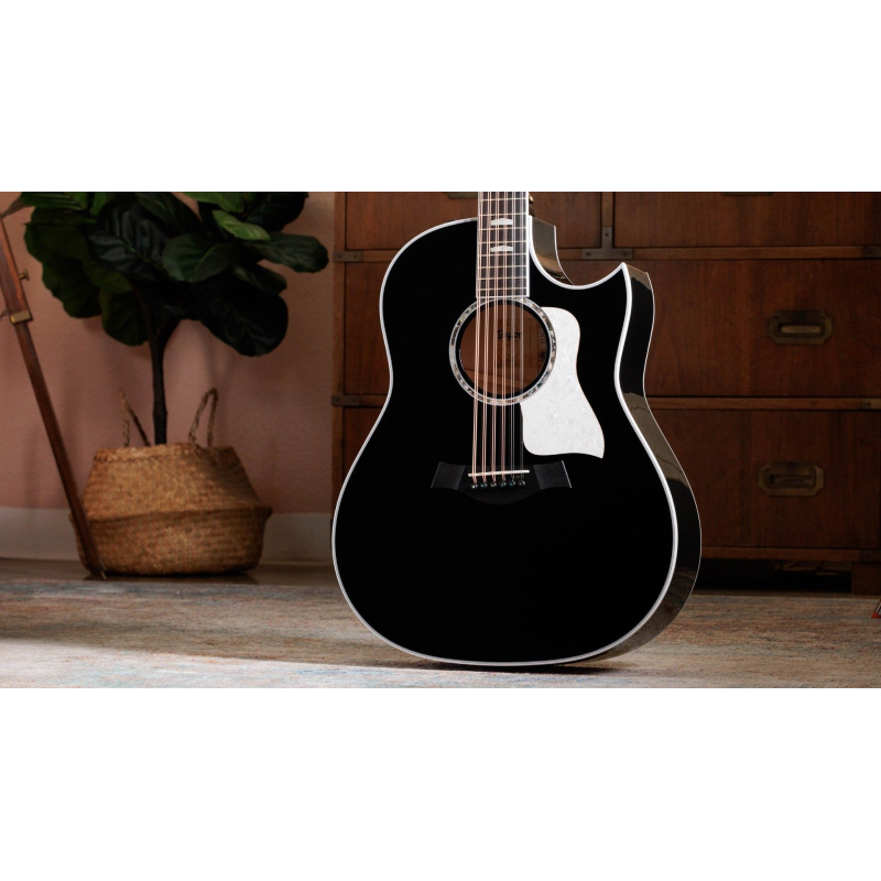 Taylor 657ce Doce Doble