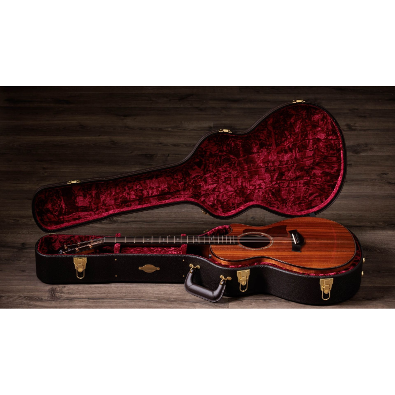 Taylor 722ce,Koa/Koa,Gloss