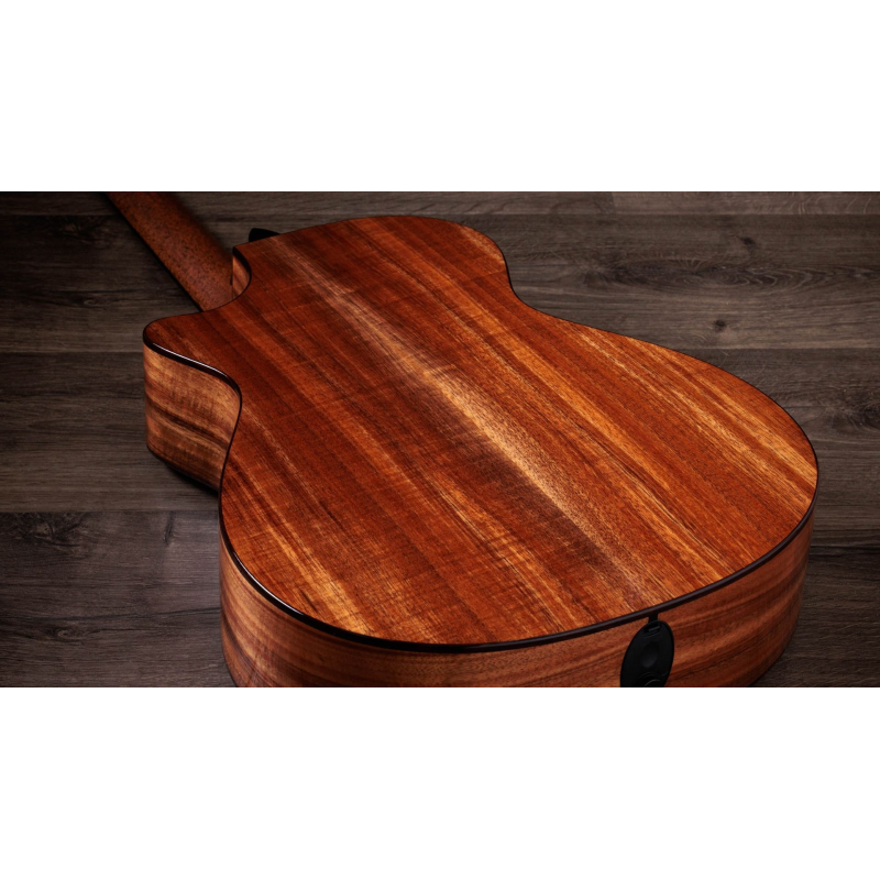 Taylor 722ce,Koa/Koa,Gloss